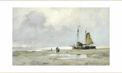 Wandkraft Art Facsimile 008