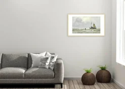 Wandkraft Art Facsimile 008