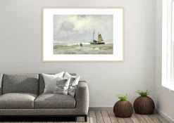 Wandkraft Art Facsimile 008