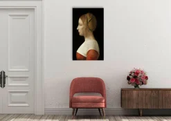 Wandkraft Art Facsimile 038