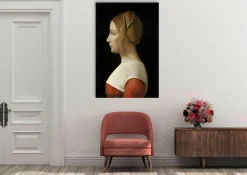 Wandkraft Art Facsimile 038