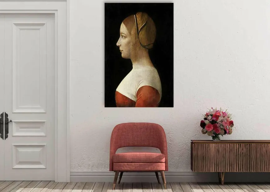 Wandkraft Art Facsimile 038