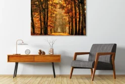 Wandkraft Art of Nature 033 - Limited edition