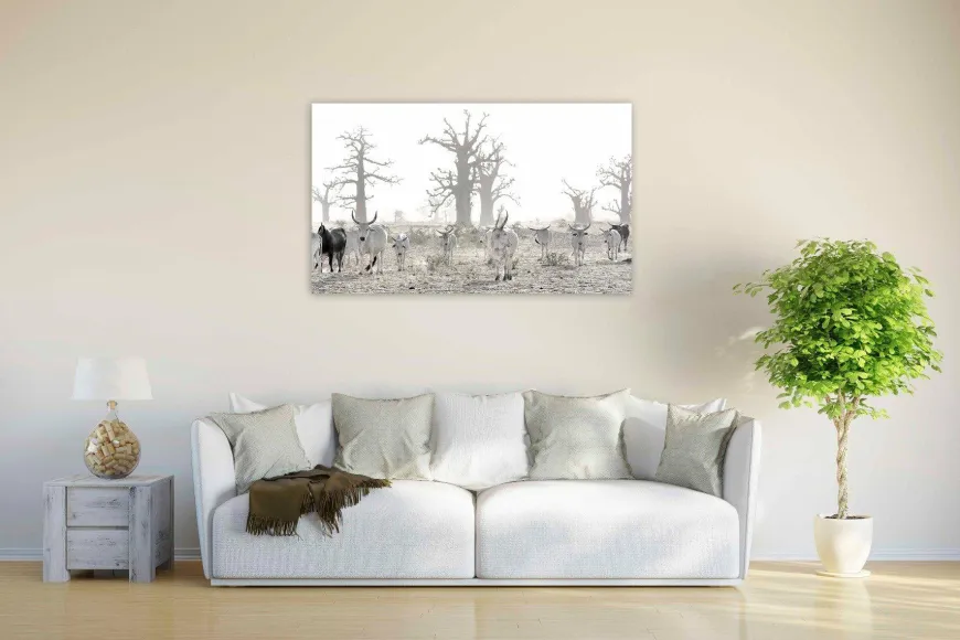 Wandkraft At the Farm 004