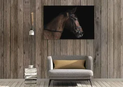 Wandkraft At the Farm 001