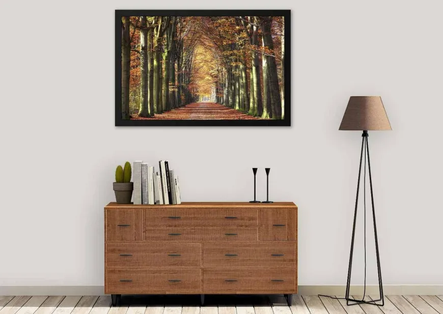 Wandkraft Autumn