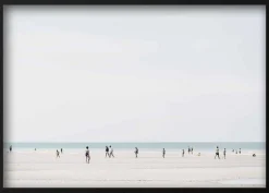 Wandkraft Beach 1