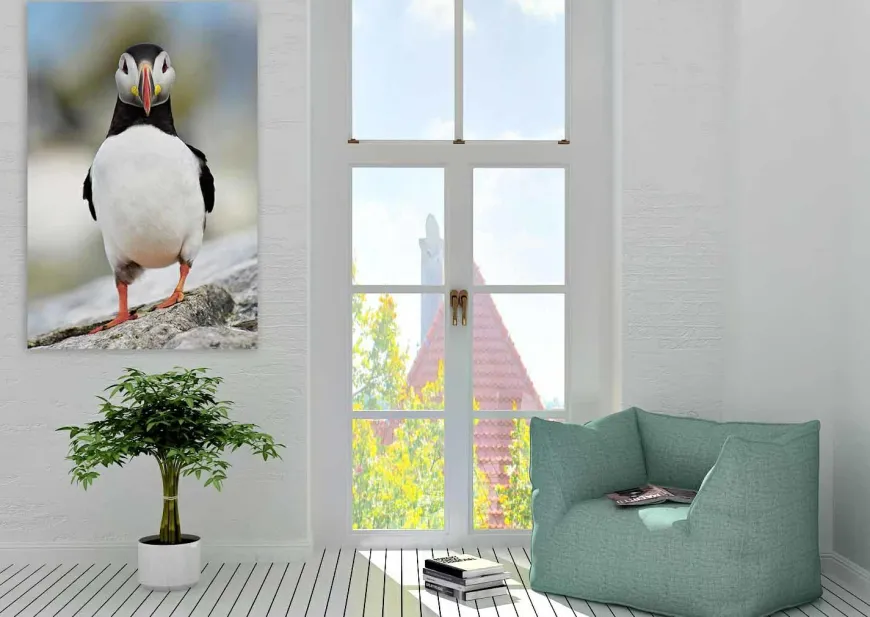 Wandkraft Bright Wings 023