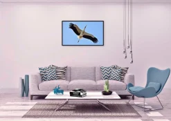 Wandkraft Bright Wings 021