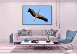 Wandkraft Bright Wings 021