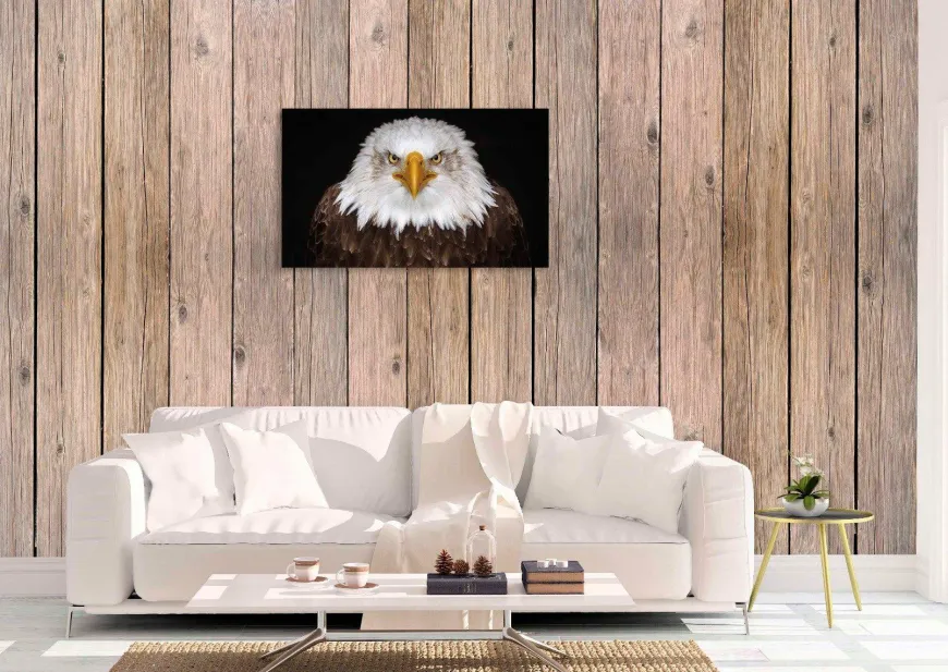 Wandkraft Bright Wings 015