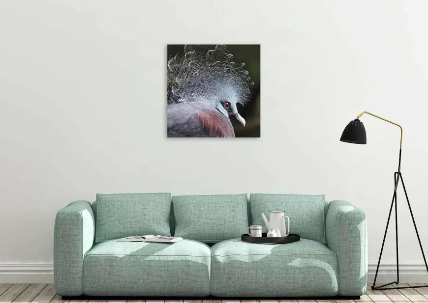 Wandkraft Bright Wings 004