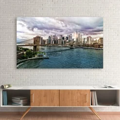Wandkraft City Life 030