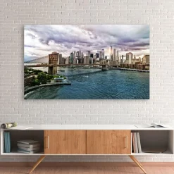 Wandkraft City Life 030