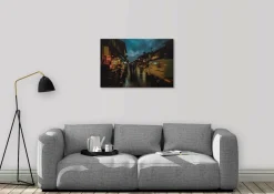 Wandkraft City Life 007
