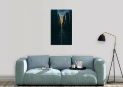 Wandkraft City Life 006