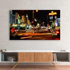 Wandkraft City Life 028 - 118 x 70 cm