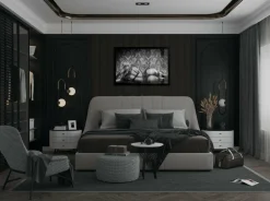 Wandkraft Desire Lounge