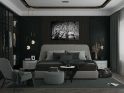 Wandkraft Desire Lounge