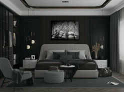 Wandkraft Desire Lounge