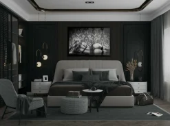 Wandkraft Desire Lounge