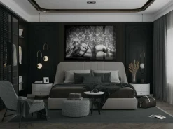 Wandkraft Desire Lounge