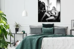 Wandkraft Dolce Vita