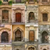 Wandkraft Doors