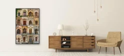Wandkraft Doors