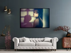 Wandkraft Dream Woman