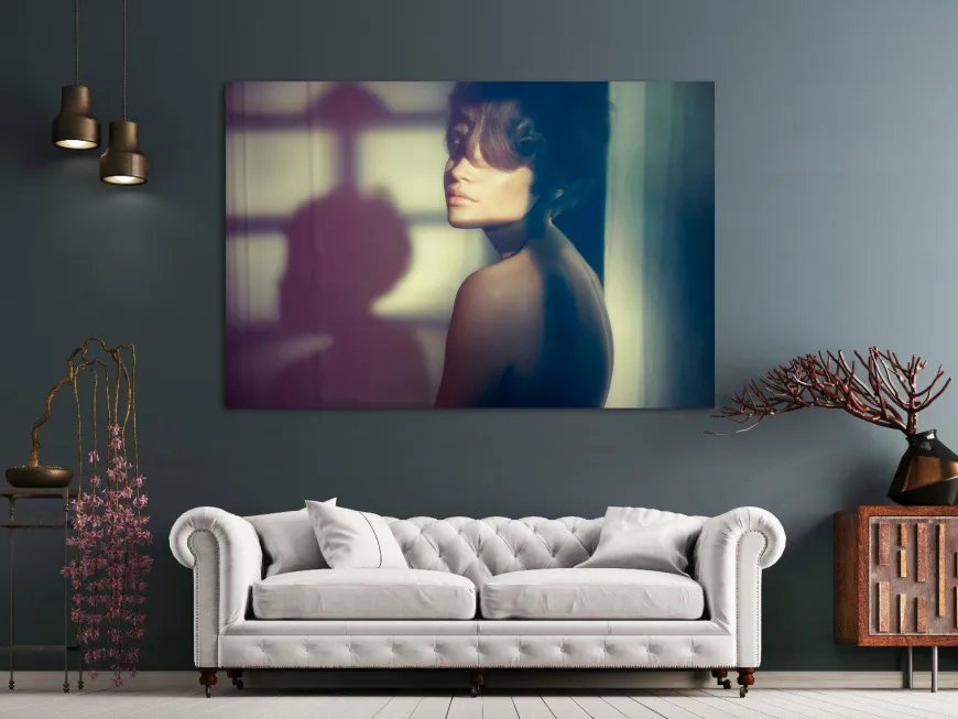 Wandkraft Dream Woman
