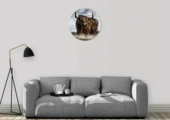 Wandkraft European Wildlife 000