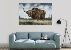 Wandkraft European Wildlife 009