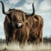 Wandkraft European Wildlife 008