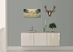 Wandkraft European Wildlife 006