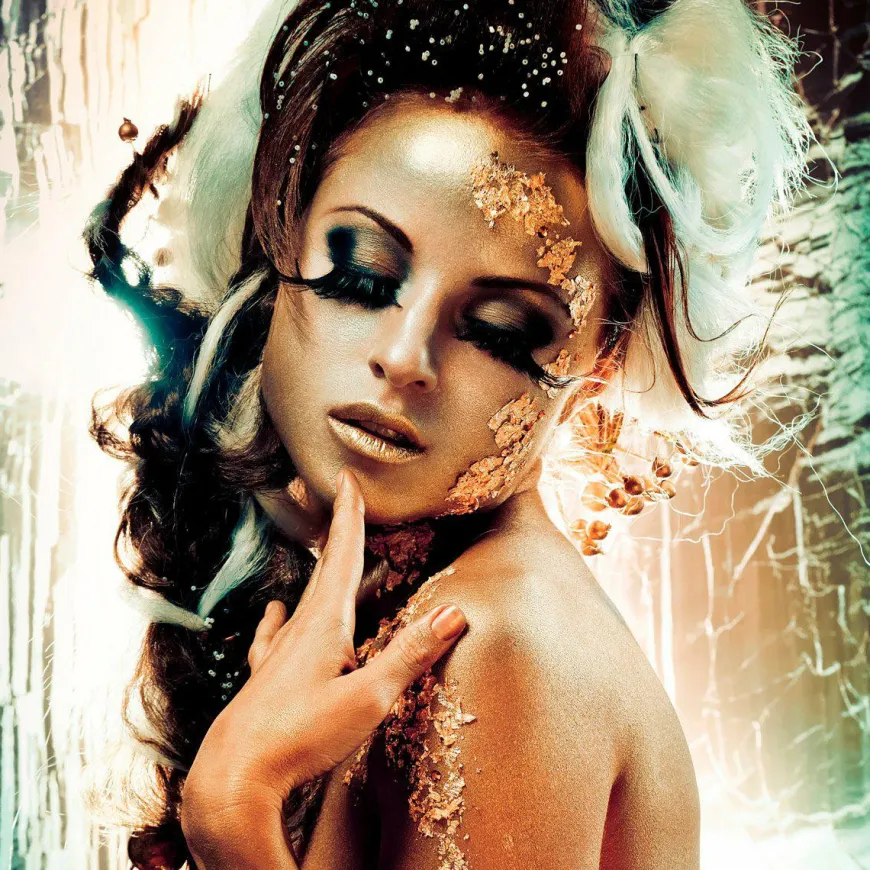 Wandkraft Fairytale Temptation I