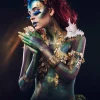 Wandkraft Fantasy