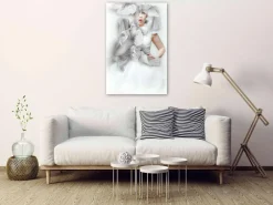 Wandkraft Fashionista 011