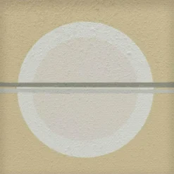 Wandkraft Feel Good 005 - Saturn