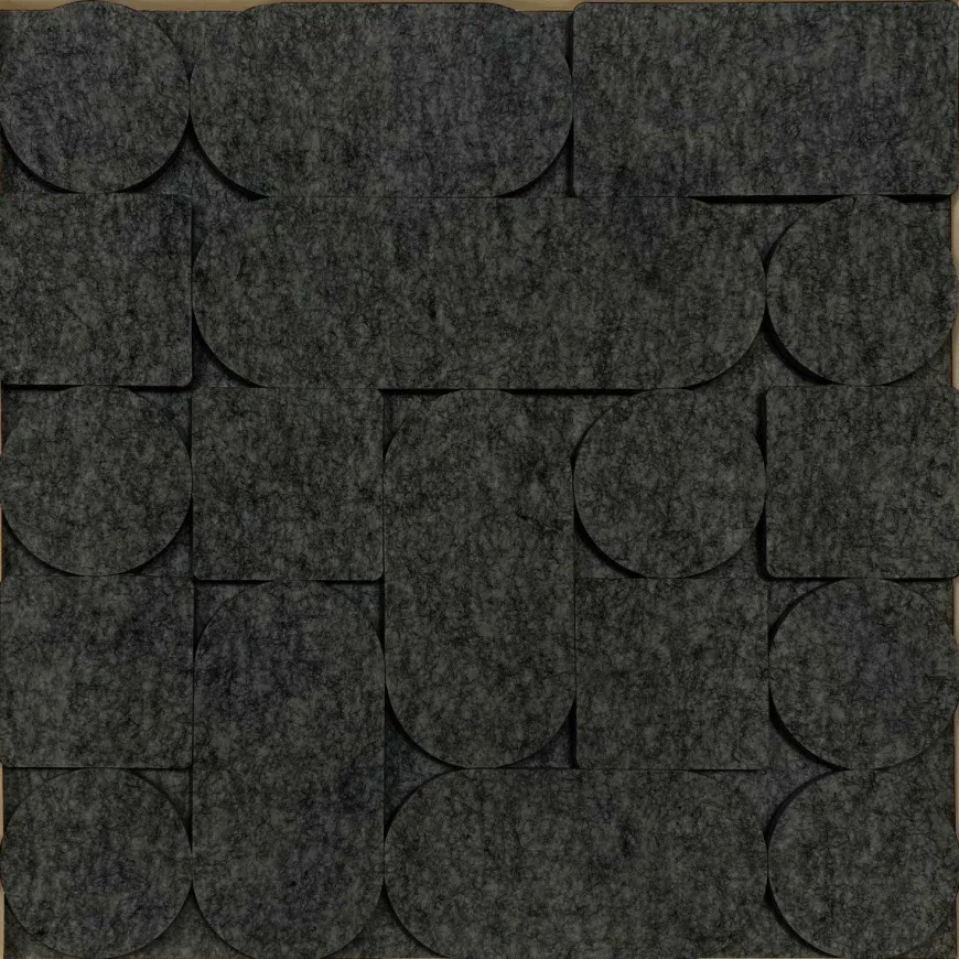Wandkraft Feltro Acustico 005