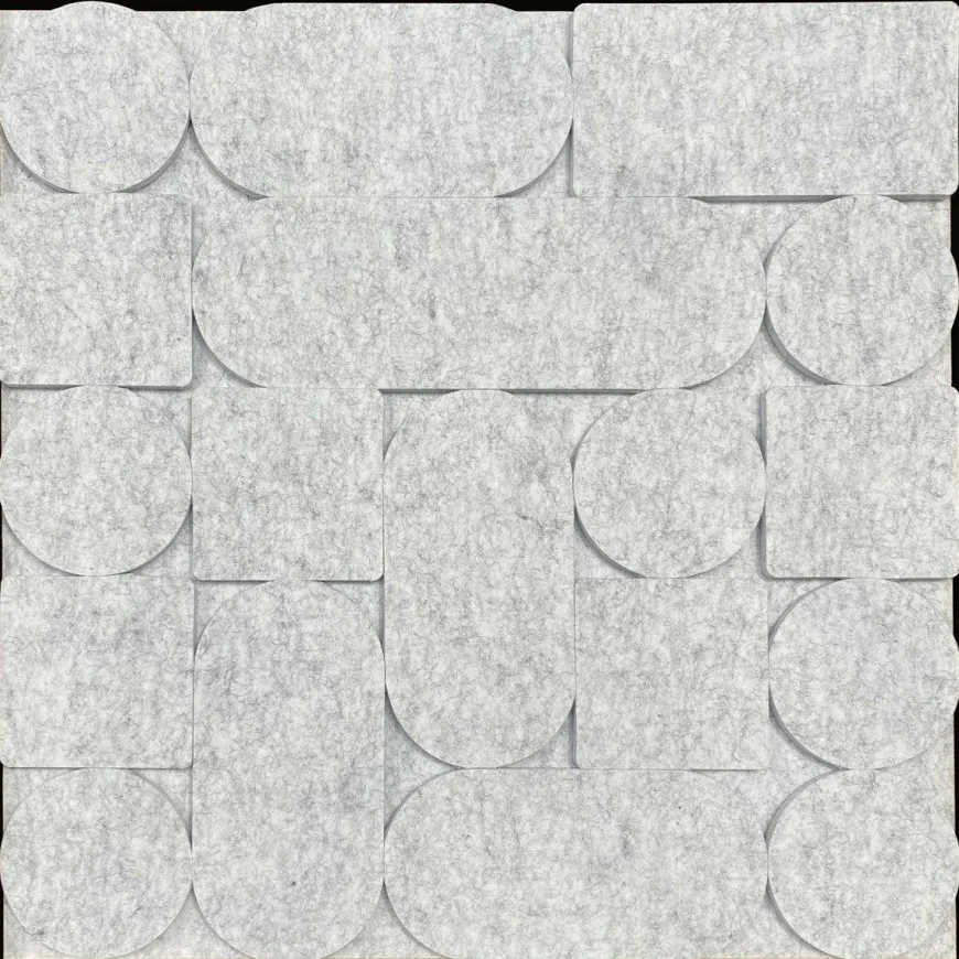 Wandkraft Feltro Acustico 005