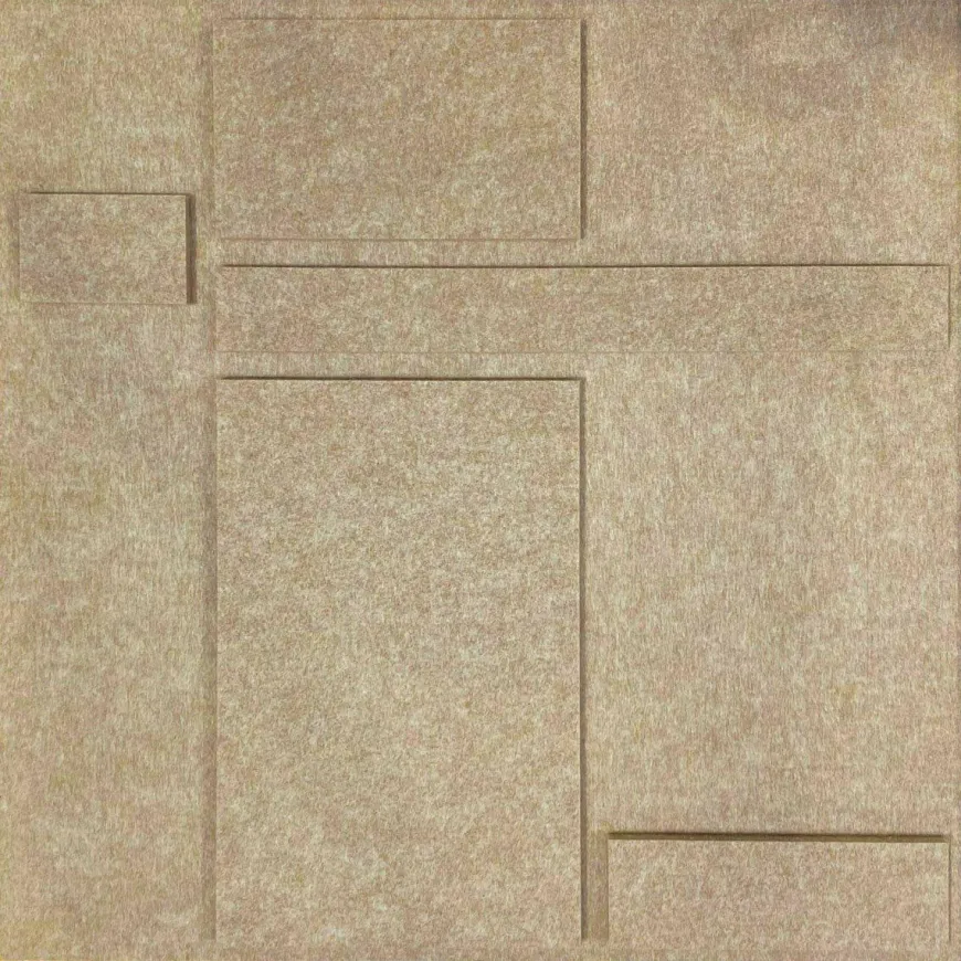 Wandkraft Feltro Acustico 008