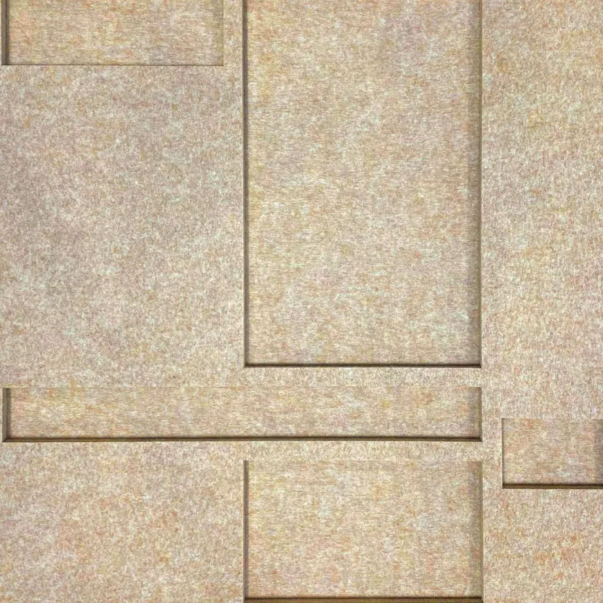 Wandkraft Feltro Acustico 008