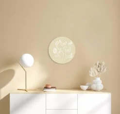 Wandkraft Fineline 021