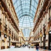 Wandkraft Galleria Vittorio Emanuele Milano