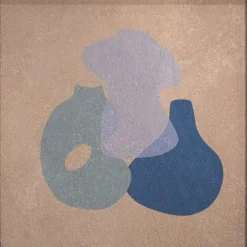 Wandkraft Hugging Pots II