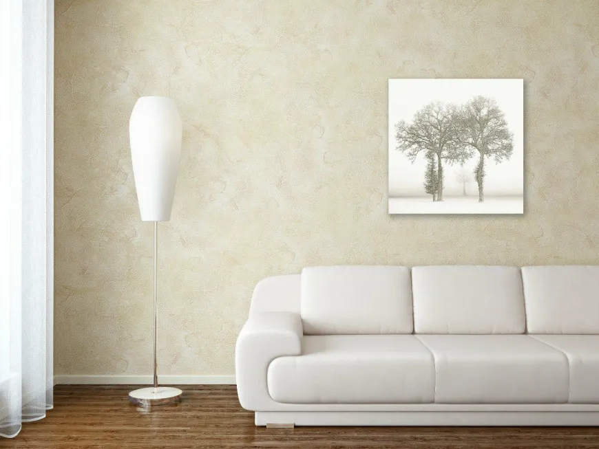 Wandkraft Ineen