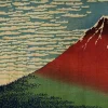 Wandkraft Land of the Rising Sun 009 - 118 x 70 cm