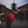 Wandkraft Land of the Rising Sun 033