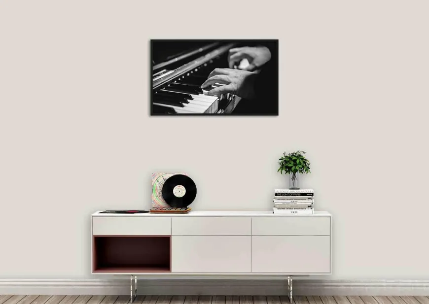 Wandkraft Music 006